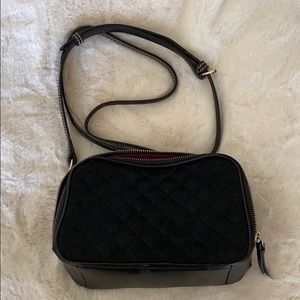 Banana Republic Black Purse